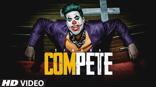 Compete - Singga | Full Song Video | Jamea Mein Kalla Te Marna Mein Kalla