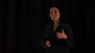 Stereotypes under Microscope | Ani Kojoyan | TEDxYerevanSalon
