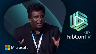 FabCon TV: Partnering for Success - Lucid Data Hub and Microsoft Fabric