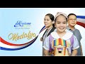 Mga Batang Kaligayahan Ng Mga Magulang | Kristiano Drama (KDrama) | KDR TV