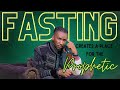 Prophetic Hour: How Fasting Creates a Place for THE PROPHETIC