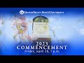 GVSU Commencement April 28, 2023 - 7 p.m.