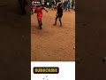 THE best SKILL Funniest African Showboating Football Skills #SHORTS