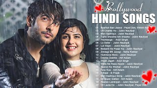 Hindi Heart Touching Songs 2023💖💚 Lut Gaye, Baarish Ban Jaana, Dil Chahte Ho💚💖Jubin Nautiyal