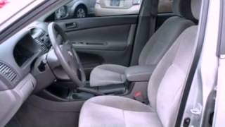 Used 2003 Toyota Camry Grants Pass OR 97527