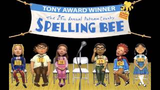 The 25th Annual Putnam County Spelling Bee Massacres the 12 Days of Christmas