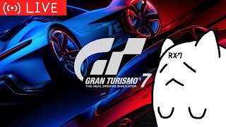 【GT7】ワールドツーリングカー600【グランツーリスモ7 PS4】