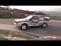 RALLYLEGEND - Paolo Diana/Frank Kelly/Christof Klausner compliation.