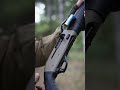 derya x t tactical shotgun