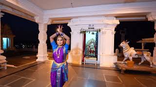 Bhavamulona kuchipudi dance by Natya Mayuri Swathi.