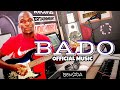 BENSIDA - BADO (OFFICIAL AUDIO)