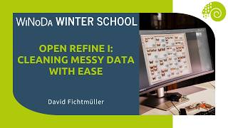 OpenRefine I: Cleaning Messy Data With Ease