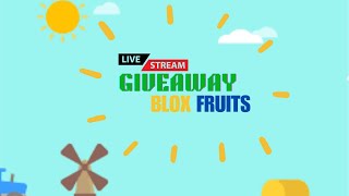 LETSS GOO!!! 200 SUBS COMPLETED!!!(GIVEAWAY TODAY) #live #giveaway #bloxfruits #roblox #gaming