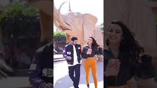 Jasmin Patli ho gayi 🤣🤣🤣 Gippy Grewal | Jasmin Bhasin | Shorts | Shorts Video | Funny Short Video