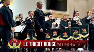 Le Tricot Rouge - Wilfred Heaton