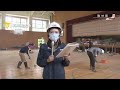 【能登豪雨から1週間】学校再開めど立たず…輪島市の中学校から【中継】