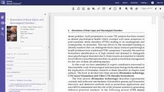 Ebook Central Reader