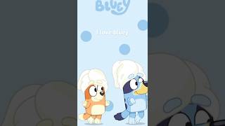 Like and sub if you love bluey #bluey #bingo #cartoon