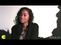 vashtie shares her pac man moment