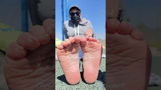 Relaxation and Wellness Through Foot Massage | Foot Wellness Experience