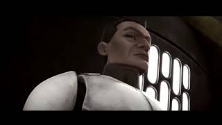 clone wars never give up