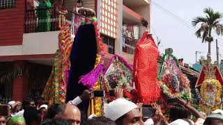 Haliyal Muharram  2018