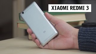 Xiaomi Redmi 3 полный качественный обзор. Отзыв реального пользователя. Лучший ультрабюджетник 2016?