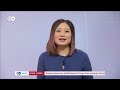 chairman pti imran khan exclusive interview on dw news asia with melissa chan