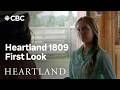 Heartland: Episode 1809, “Leave No Trace” First Look | CBC