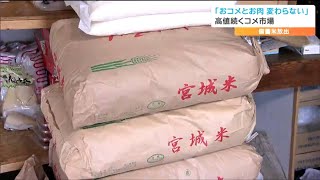 ご飯大盛り無料ピンチ「180％単価が上がってお肉と変わらない…」備蓄米放出で市場価格は安定するか　