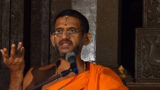 22.12.2017 Pravachana By Shri Vishwaprasanna Theertha Swamiji