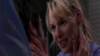 Grey's Anatomy- Izzie & Denny