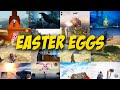 BEST Easter Egg Compilation!