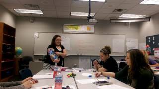 Micro Lesson- EDU220
