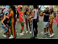 London Street Walk - Notting Hill Carnival Ep. 6 #londonstreetwalk