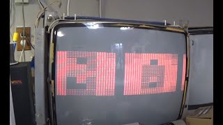 1980 Atari Missile Command Arcade Circuit Board Repair - 11-3-2024
