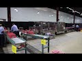 poly pack clearprint 32l shrink bundler demonstration