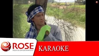 รอทั้งปี - ศรชัย เมฆวิเชียร (KARAOKE) ลิขสิทธิ์ Rose Media