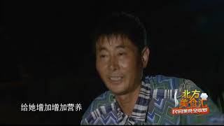 稻田人家螃蟹这可以这样吃，螃蟹豆腐好吃又营养！