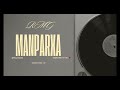 RMG - MAN PARXA (OFFICIAL AUDIO)