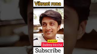 Kiccha sudeep transformation journey 1973-2022 #shorts #transformationvideo #viral #trending