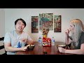 samyang 2x spicy hot chicken ramen super spicy review ep. 2126