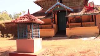 Ramamangalam Perumthrikkovil Temple