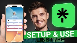 How to Use Linktree (2025 Tutorial) - Promote Your Links in One Place