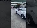 旧車の集いミュージックホーン