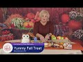 Dawn's Corner - Fall Treats