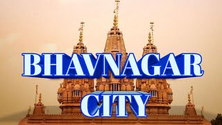 Bhavnagar City Tourism | Top 10 Places to Visit in Bhavnagar | ભાવનગર  | Bhavnagar, Gujarat, India |