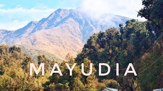 Mayodia | Arunachal Pradesh