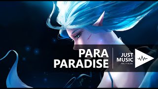 VIZE, R4GE feat. Emie - Para Paradise (Lyrics)