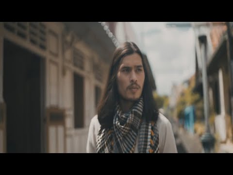 Virzha Damai Bersamamu